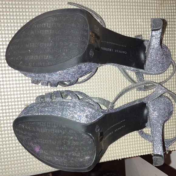 Chinese Laundry heels - Picture 5 of 8